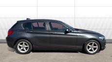 BMW 1 Series 116d EfficientDynamics Plus 5dr Diesel Hatchback
